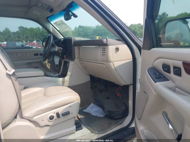 2006 CADILLAC ESCALADE EXT 3GYEK62N46G141812 Photo 4