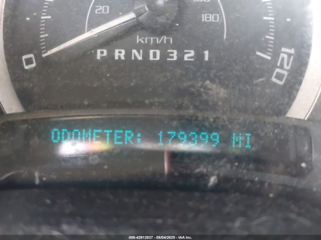 2006 CADILLAC ESCALADE EXT 3GYEK62N46G141812 Photo 6