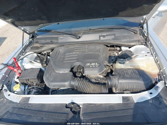 Продажа на аукционе авто 2019 Dodge Challenger Gt Awd, vin: 2C3CDZKG3KH719794, номер лота: 42912841