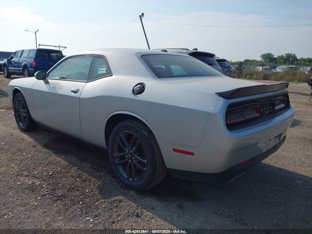 Продажа на аукционе авто 2019 Dodge Challenger Gt Awd, vin: 2C3CDZKG3KH719794, номер лота: 42912841