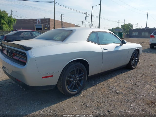 Продажа на аукционе авто 2019 Dodge Challenger Gt Awd, vin: 2C3CDZKG3KH719794, номер лота: 42912841