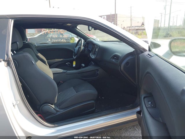 Продажа на аукционе авто 2019 Dodge Challenger Gt Awd, vin: 2C3CDZKG3KH719794, номер лота: 42912841