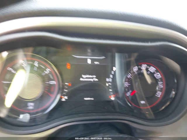 Продажа на аукционе авто 2019 Dodge Challenger Gt Awd, vin: 2C3CDZKG3KH719794, номер лота: 42912841