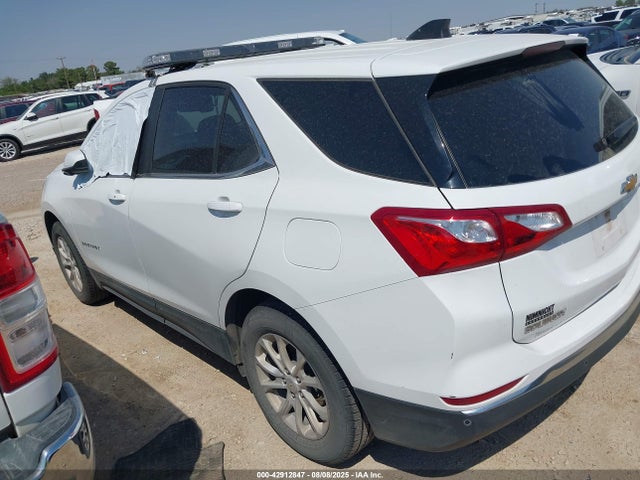Chevrolet lyx 2021 3GNAXKEV2MS168518 Image 13