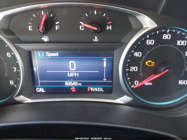 Chevrolet lyx 2021 3GNAXKEV2MS168518 Image 14