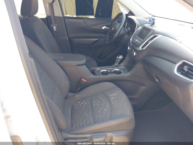 Chevrolet lyx 2021 3GNAXKEV2MS168518 Image 5
