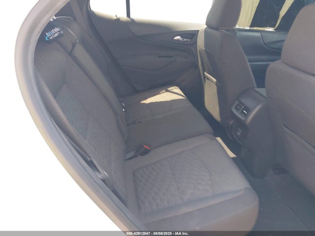 Chevrolet lyx 2021 3GNAXKEV2MS168518 Image 7