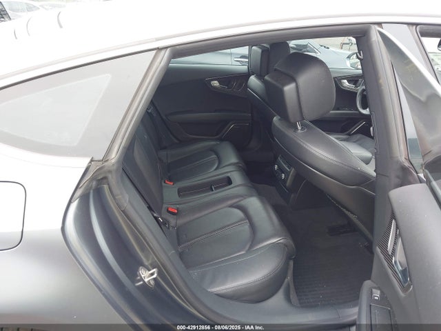 2014 AUDI RS 7 WUAW2BFC2EN902387 Photo 7