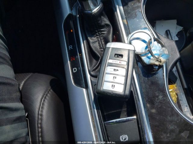 2020 ACURA TLX 19UUB1F58LA018041 Photo 10