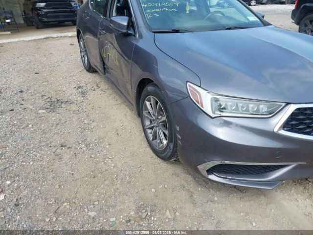 2020 ACURA TLX 19UUB1F58LA018041 Photo 5