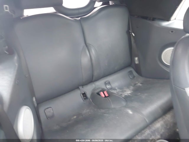 2006 MINI COOPER WMWRF33596TF64963 Photo 7