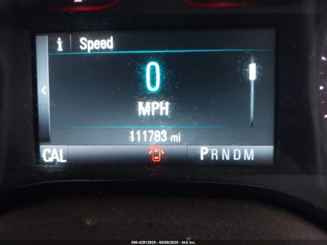 2016 CHEVROLET CAMARO 1G1FB1RX2G0160409 Photo 6