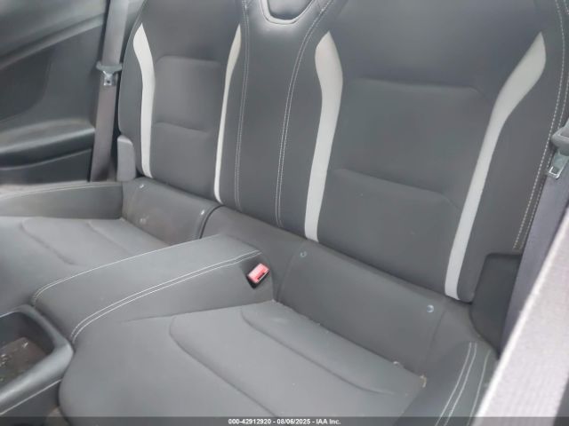 2016 CHEVROLET CAMARO 1G1FB1RX2G0160409 Photo 7