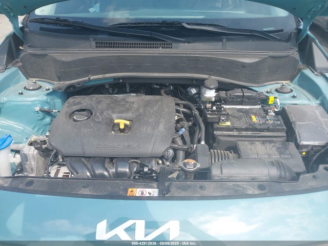 KIA nu mpi 2025 KNDER2AA7S7725006 Image 10