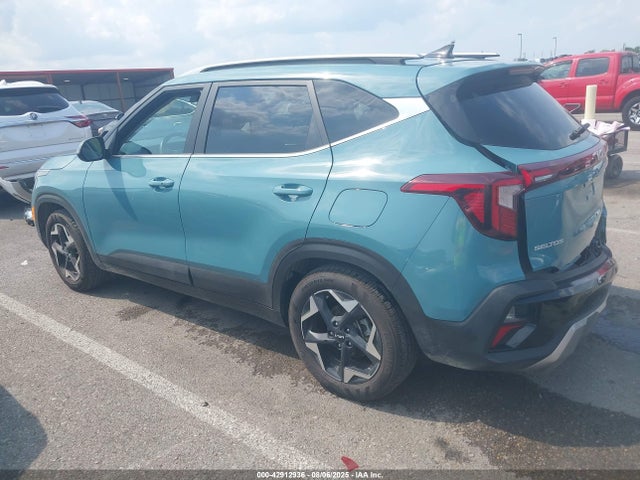 KIA nu mpi 2025 KNDER2AA7S7725006 Image 3