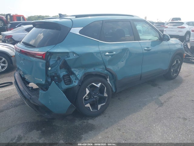 KIA nu mpi 2025 KNDER2AA7S7725006 Image 4