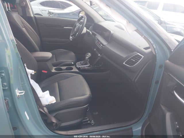 KIA nu mpi 2025 KNDER2AA7S7725006 Image 5