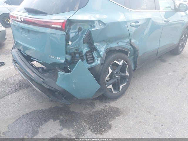 KIA nu mpi 2025 KNDER2AA7S7725006 Image 6