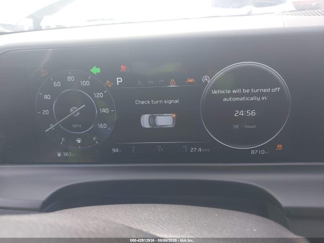 KIA nu mpi 2025 KNDER2AA7S7725006 Image 7