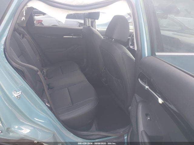 KIA nu mpi 2025 KNDER2AA7S7725006 Image 8