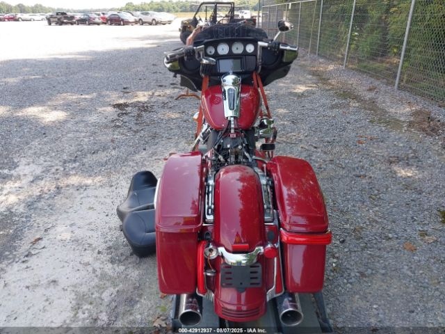 2021 HARLEY-DAVIDSON FLHX 1HD1KBC19MB604699 Photo 5