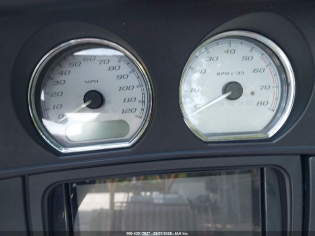 2021 HARLEY-DAVIDSON FLHX 1HD1KBC19MB604699 Photo 6