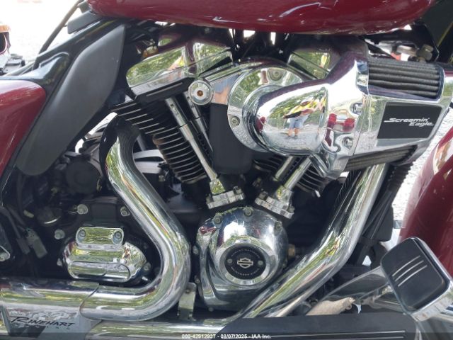 2021 HARLEY-DAVIDSON FLHX 1HD1KBC19MB604699 Photo 7