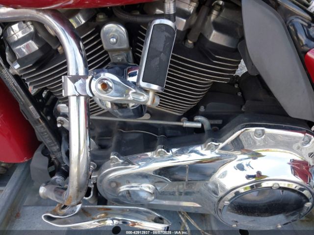 2021 HARLEY-DAVIDSON FLHX 1HD1KBC19MB604699 Photo 8