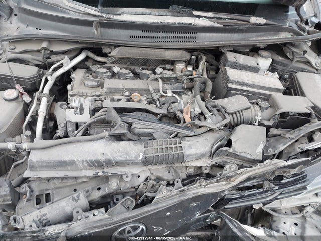5YFS4RCE7LP051000 Toyota m20-fks