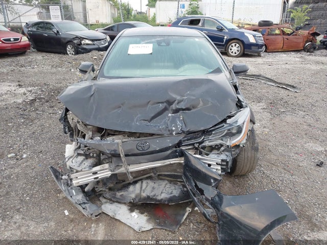 5YFS4RCE7LP051000 Toyota m20-fks