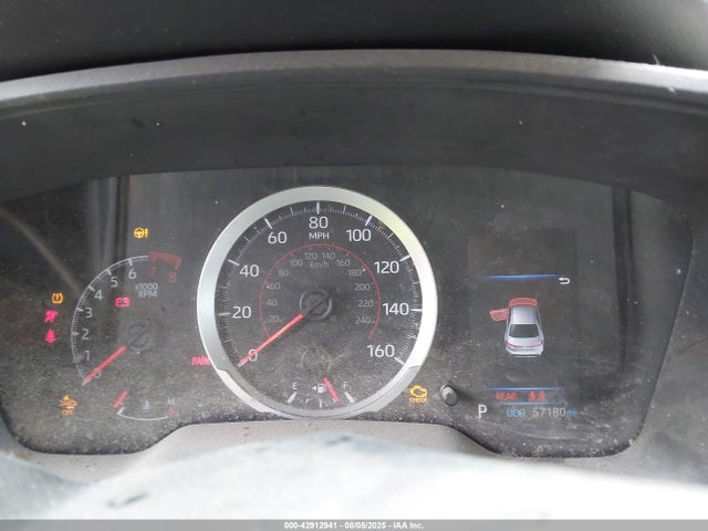 5YFS4RCE7LP051000 Toyota m20-fks