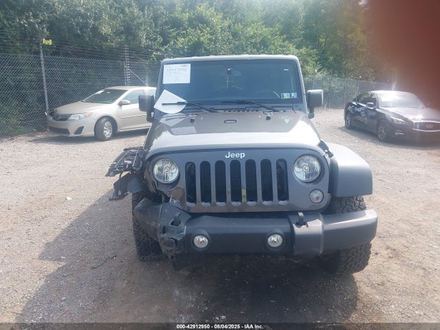 1C4HJWDGXHL562685 Jeep Wrangler