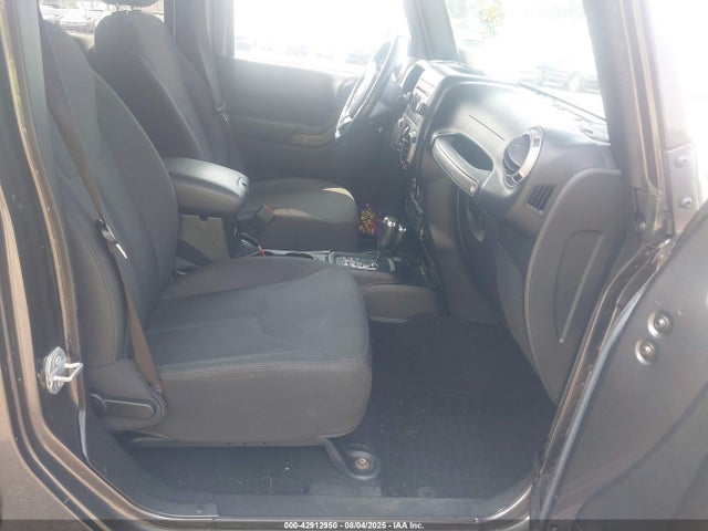 1C4HJWDGXHL562685 Jeep Wrangler