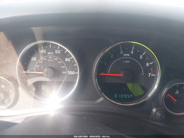 1C4HJWDGXHL562685 Jeep Wrangler