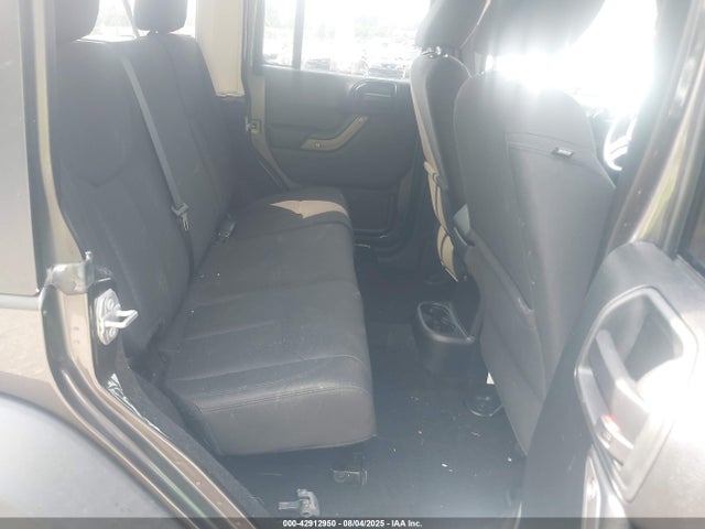 1C4HJWDGXHL562685 Jeep Wrangler