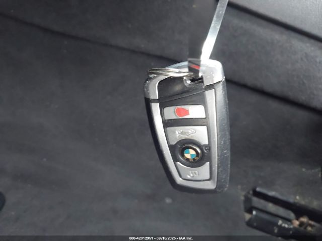 2015 BMW 640I GRAN COUPE WBA6A0C55FD318676 Photo 10