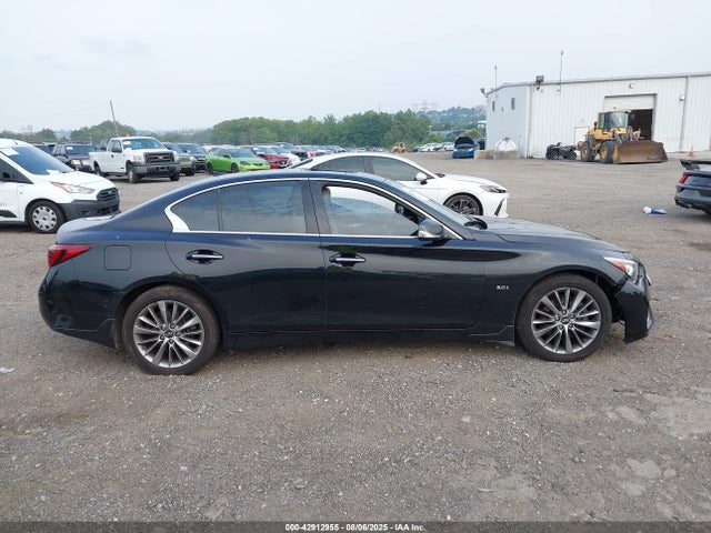 Infiniti Q50 2019 JN1EV7ARXKM554061 Image 13