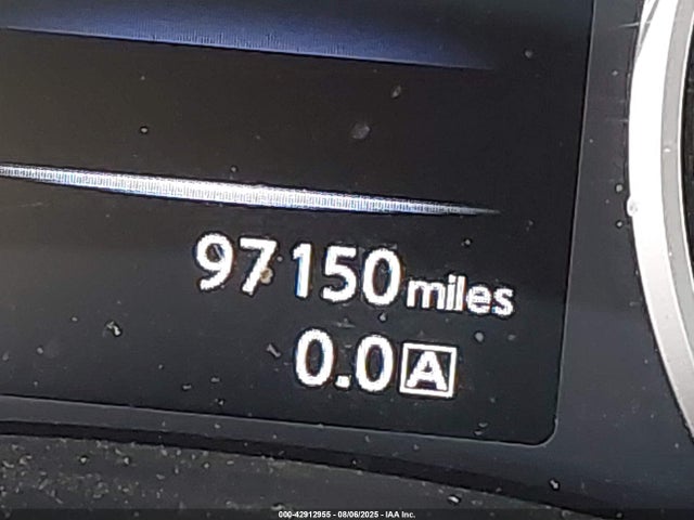 Infiniti Q50 2019 JN1EV7ARXKM554061 Image 15