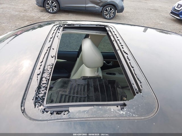 Infiniti Q50 2019 JN1EV7ARXKM554061 Image 19