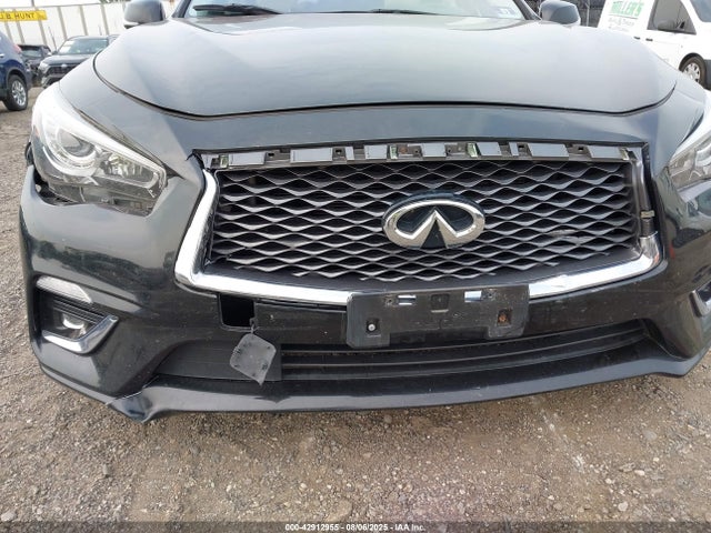 Infiniti Q50 2019 JN1EV7ARXKM554061 Image 21