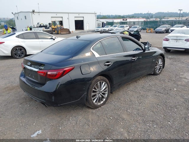 Infiniti Q50 2019 JN1EV7ARXKM554061 Image 4