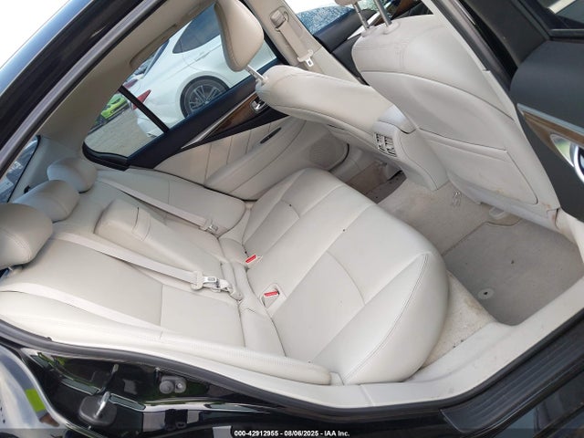 Infiniti Q50 2019 JN1EV7ARXKM554061 Image 8