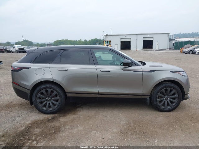 SALYL2RX1JA766670 Land Rover aj20p