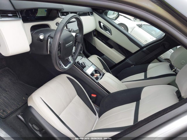 Land Rover aj20p 2018 SALYL2RX1JA766670 Image 18