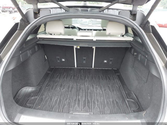 SALYL2RX1JA766670 Land Rover aj20p