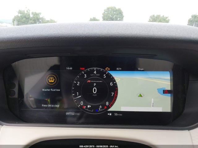 Land Rover aj20p 2018 SALYL2RX1JA766670 Image 7