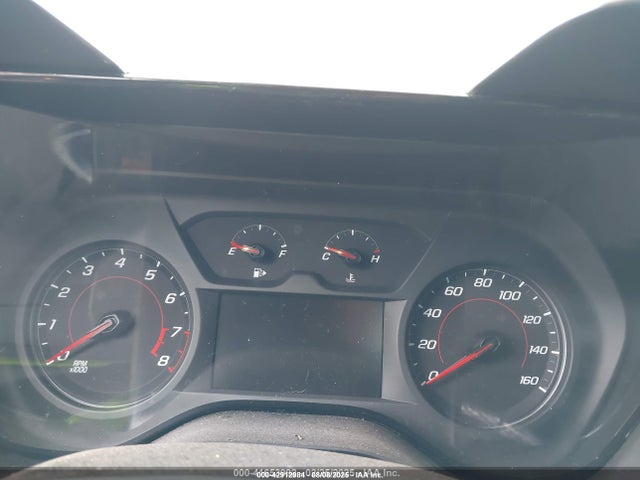 Продажа на аукционе авто 2022 Chevrolet Camaro Rwd  1ls, vin: 1G1FB1RX9N0105162, номер лота: 42912984