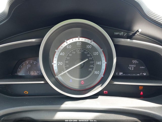 Продажа на аукционе авто 2014 Mazda Mazda3 I Grand Touring, vin: JM1BM1M79E1104529, номер лота: 42912995