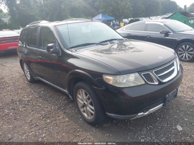 2009 SAAB 9-7X 5S3ET13S392800514