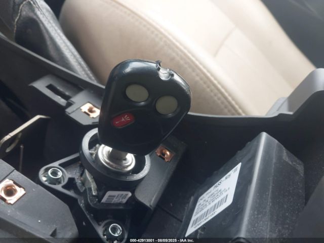 2009 SAAB 9-7X 5S3ET13S392800514 Photo 10